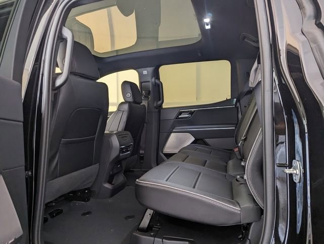 2025 GMC Sierra EV Denali - Photo 7
