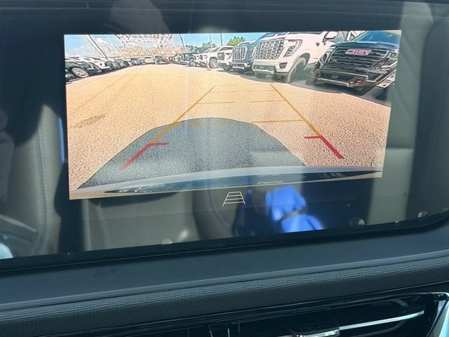 2026 Buick Envista Sport Touring - Photo 19