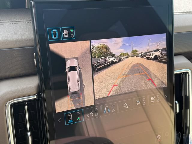 2026 GMC Yukon Denali - Photo 18