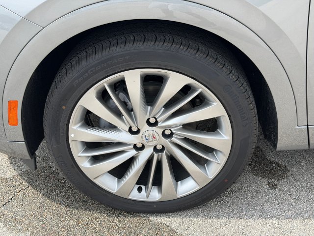 2026 Buick Envision Avenir - Photo 15