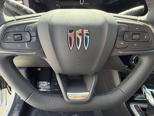 2026 Buick Envista Sport Touring - Photo 18