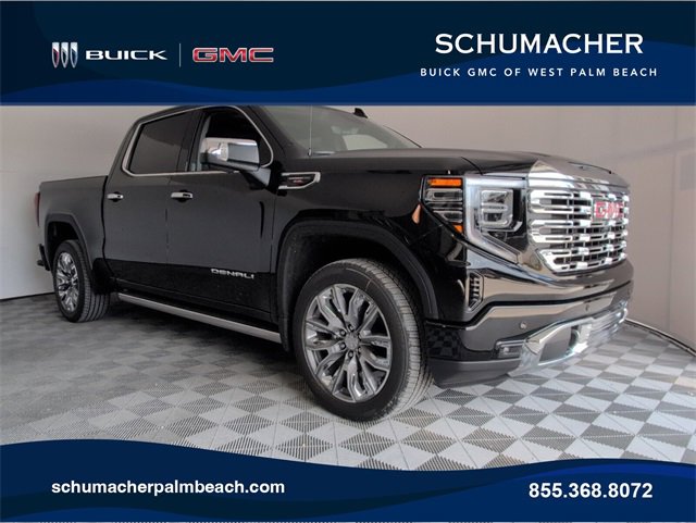 2026 GMC Sierra 1500 Truck 