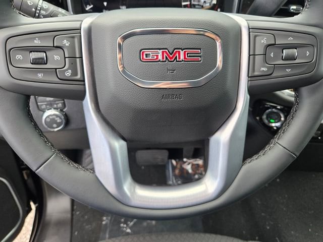 2026 GMC Sierra 1500 SLE - Photo 23