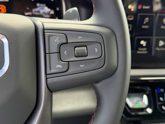 2026 GMC Sierra 1500 AT4X - Photo 25
