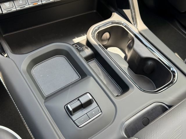 2026 GMC Sierra 2500HD AT4X - Photo 22