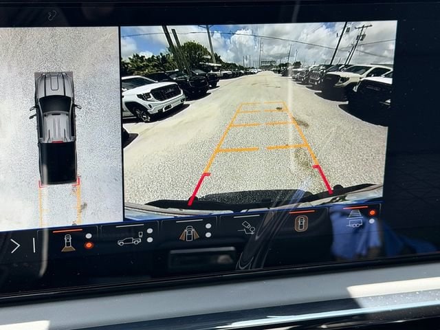 2026 GMC Sierra 2500HD AT4X - Photo 24