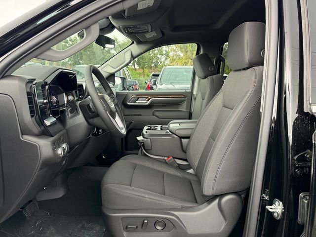2026 GMC Sierra 1500 SLE - Photo 14