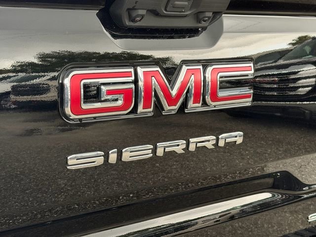 2026 GMC Sierra 1500 SLE - Photo 9