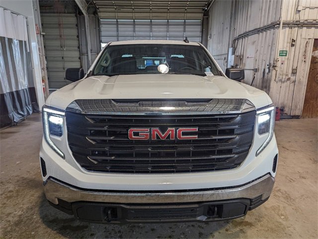 2025 Gmc Sierra 1500 Pro photo 2