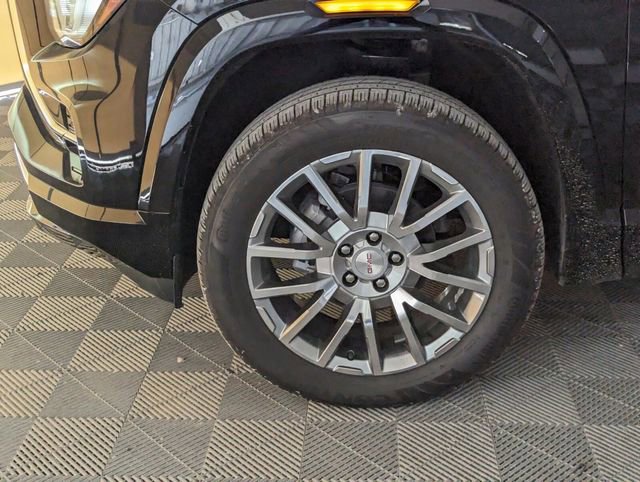 2026 GMC Terrain Denali - Photo 13
