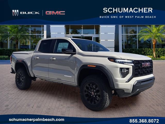 2026 GMC Canyon 2WD Elevation Crew Cab Short Box's photo