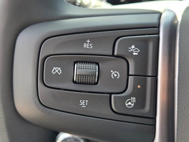 2026 GMC Sierra 1500 SLE - Photo 23