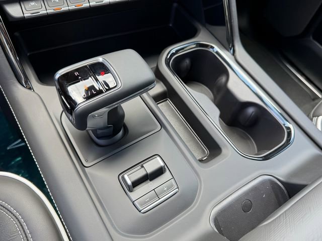 2026 GMC Sierra 1500 AT4X - Photo 21