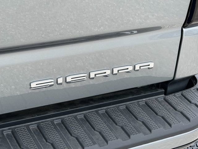 2026 GMC Sierra 1500 Denali - Photo 9