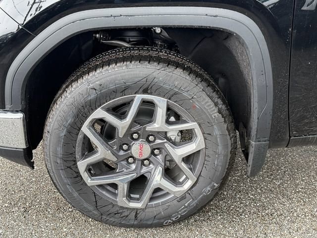 2026 GMC Sierra 1500 SLE - Photo 11