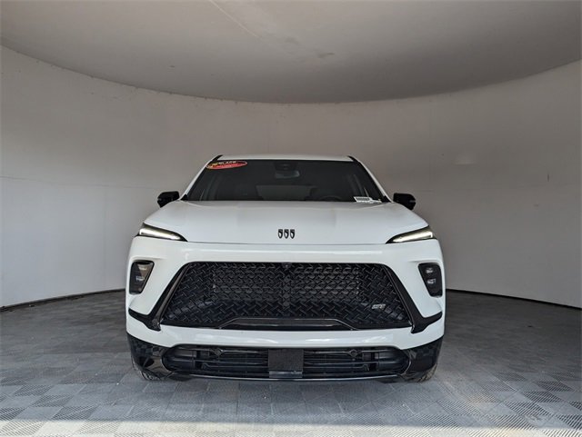 2026 Buick Enclave Sport Touring photo 2