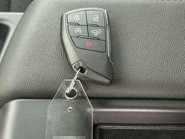 2026 GMC Sierra 1500 SLE - Photo 21