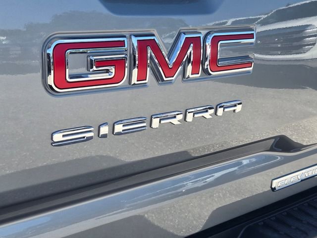 2026 GMC Sierra 1500 Elevation - Photo 9