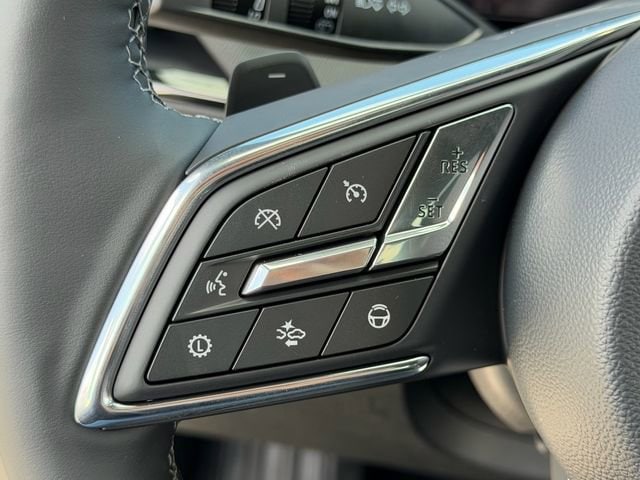 2026 Buick Enclave Sport Touring - Photo 25