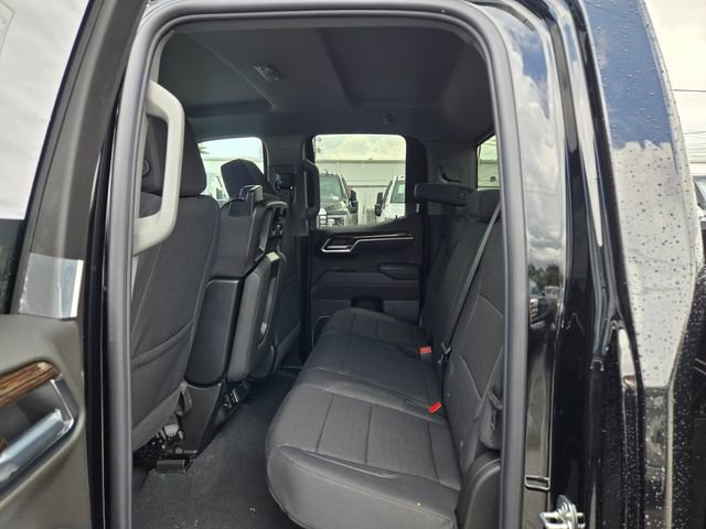 2026 GMC Sierra 1500 SLE - Photo 18