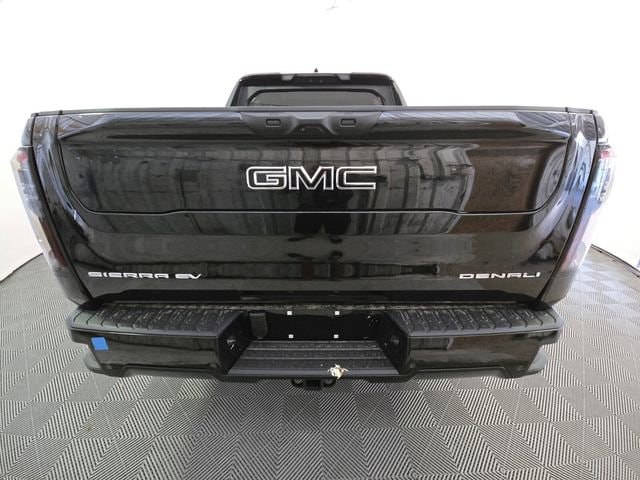 2025 GMC Sierra EV Denali - Photo 9
