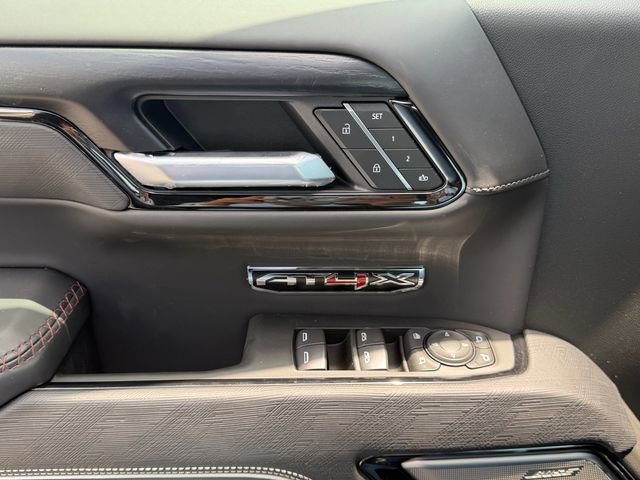 2026 GMC Sierra 1500 AT4X - Photo 33