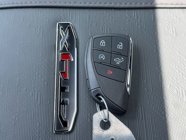 2026 GMC Sierra 2500HD AT4X - Photo 23