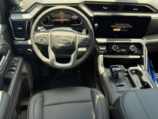 2026 GMC Sierra 1500 Denali - Photo 15