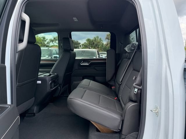 2026 GMC Sierra 2500HD Denali - Photo 14