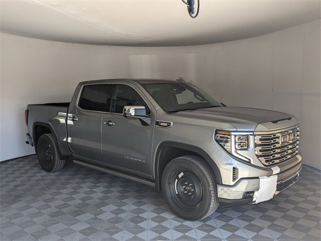 2026 Gmc Sierra 1500 Denali photo 2