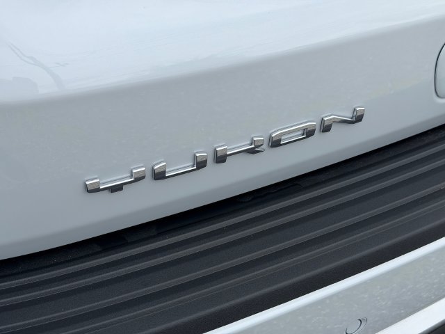 2027 GMC Yukon XL Denali - Photo 14