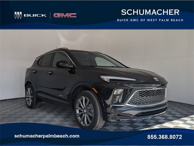 2026 Buick Encore GX Avenir's photo
