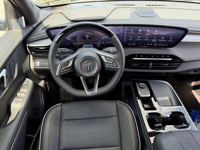 2026 Buick Enclave Sport Touring - Photo 18