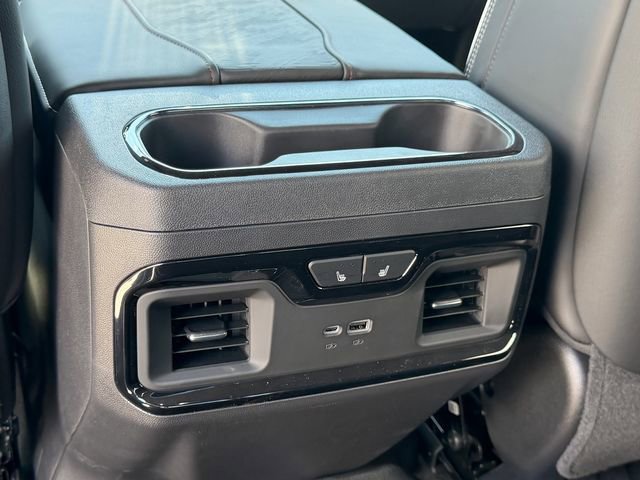 2026 GMC Sierra 1500 AT4X - Photo 19