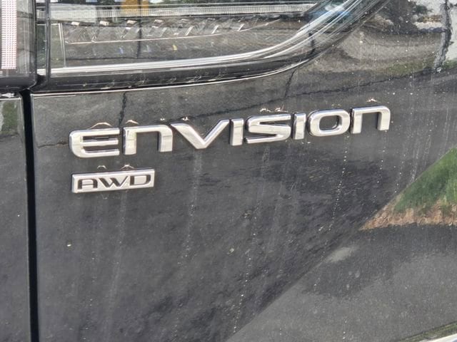 2026 Buick Envision Avenir - Photo 11