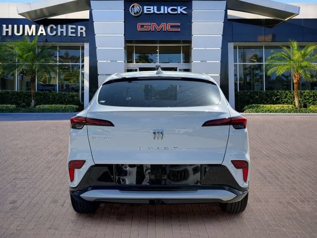 2026 Buick Envista Sport Touring - Photo 6