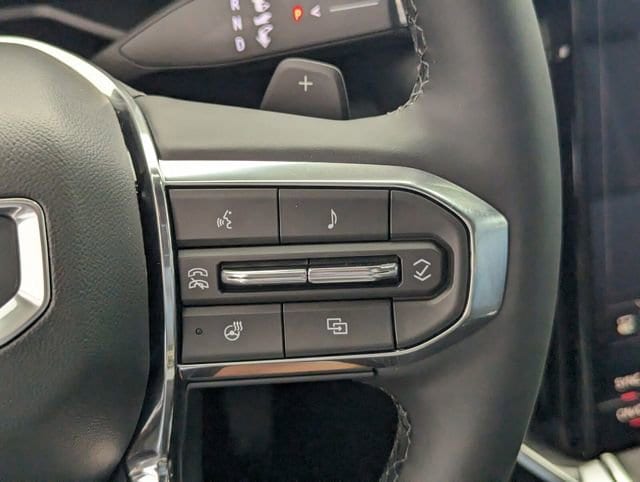 2026 GMC Acadia Elevation - Photo 28