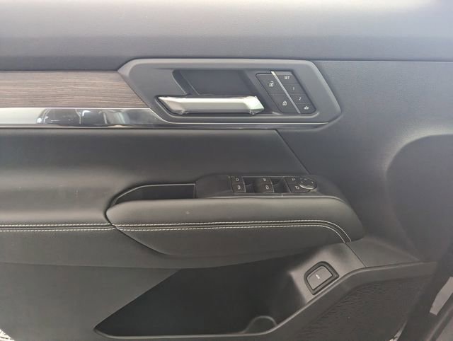 2026 GMC Terrain Denali - Photo 16