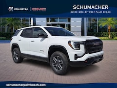2026 GMC Terrain AT4 SUV