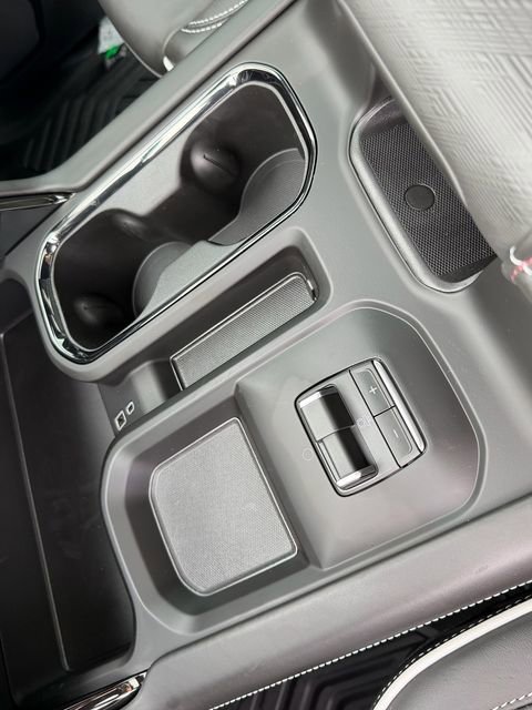 2026 GMC Sierra 2500HD AT4X - Photo 20
