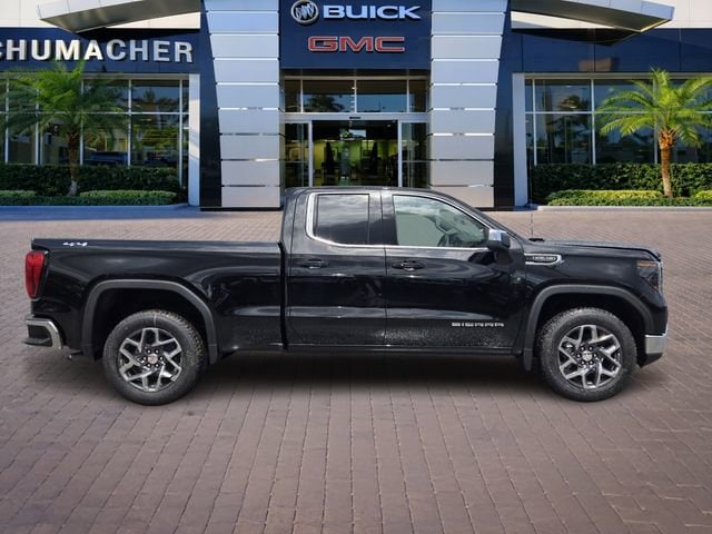 2026 GMC Sierra 1500 SLE - Photo 8