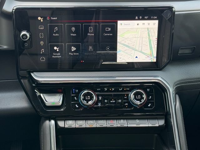 2026 GMC Sierra 2500HD Denali - Photo 18