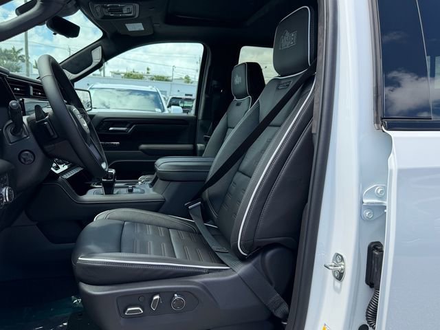 2026 GMC Sierra 1500 AT4X - Photo 15