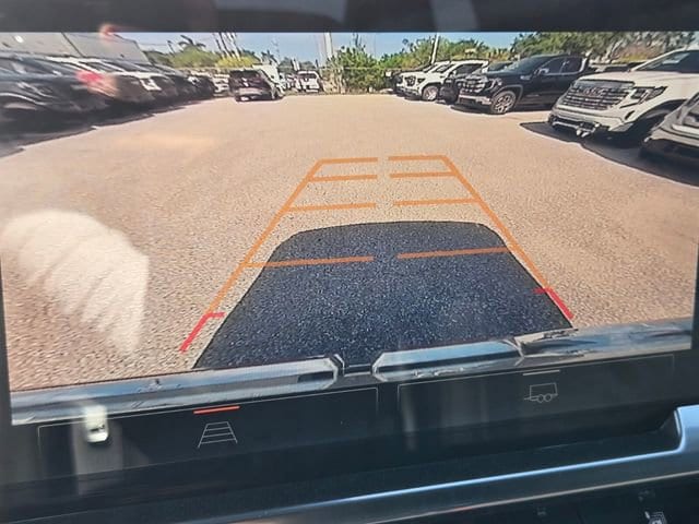 2026 GMC Sierra 1500 Elevation - Photo 23