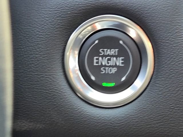 2026 GMC Canyon Elevation - Photo 21