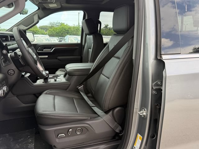 2026 GMC Sierra 1500 Denali - Photo 13