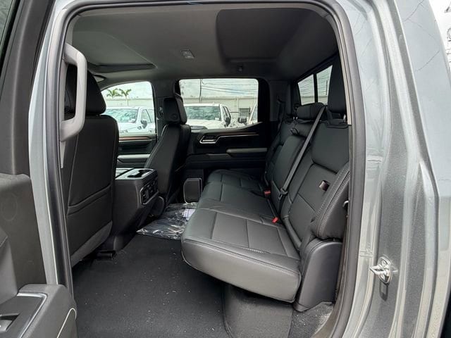 2026 GMC Sierra 1500 Denali - Photo 13