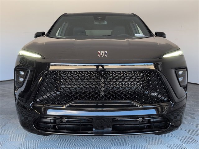 2026 Buick Enclave Sport Touring photo 2