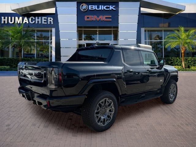 2026 GMC HUMMER EV 3X - Photo 7