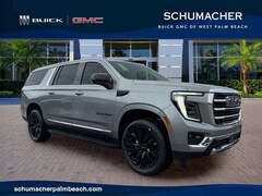 2026 GMC Yukon XL Elevation SUV